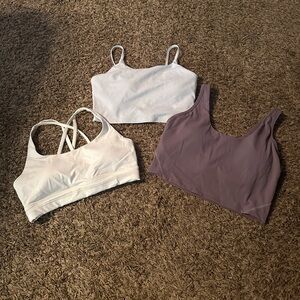 Sports Bra Bundle
